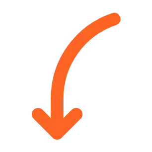 فلش به پایین